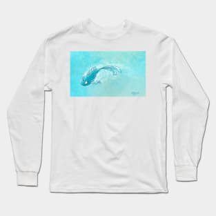 Dream Fish Long Sleeve T-Shirt